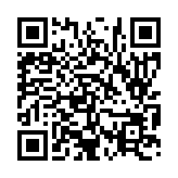 입법예고 페이지 바로가기 주소(https://www.jangseong.go.kr/q/ezg2MnwyMzY1MnxzaG93fHBhZ2U9MjF9&e=M&s=3), QRCODE