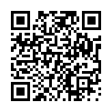 입법예고 페이지 바로가기 주소(https://www.jangseong.go.kr/q/ezg2MnwyMzY2MXxzaG93fHBhZ2U9MjB9&e=M&s=3), QRCODE