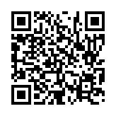 입법예고 페이지 바로가기 주소(https://www.jangseong.go.kr/q/ezg2MnwyMzY4NHxzaG93fHBhZ2U9MTh9&e=M&s=3), QRCODE