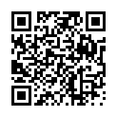 입법예고 페이지 바로가기 주소(https://www.jangseong.go.kr/q/ezg2MnwyMzY4NHxzaG93fHBhZ2U9MjJ9&e=M&s=3), QRCODE