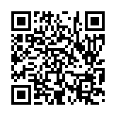 입법예고 페이지 바로가기 주소(https://www.jangseong.go.kr/q/ezg2MnwyMzc3MHxzaG93fHBhZ2U9MjJ9&e=M&s=3), QRCODE