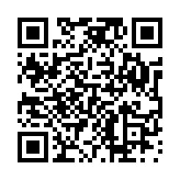 입법예고 페이지 바로가기 주소(https://www.jangseong.go.kr/q/ezg2MnwyMzc4OXxzaG93fHBhZ2U9MTV9&e=M&s=3), QRCODE