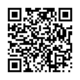 입법예고 페이지 바로가기 주소(https://www.jangseong.go.kr/q/ezg2MnwyMzc5M3xzaG93fHBhZ2U9MTV9&e=M&s=3), QRCODE