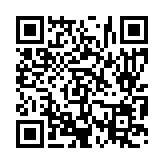 입법예고 페이지 바로가기 주소(https://www.jangseong.go.kr/q/ezg2MnwyMzc5M3xzaG93fHBhZ2U9MjB9&e=M&s=3), QRCODE