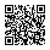 입법예고 페이지 바로가기 주소(https://www.jangseong.go.kr/q/ezg2MnwyMzc5MHxzaG93fHBhZ2U9MTZ9&e=M&s=3), QRCODE
