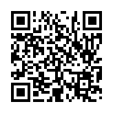입법예고 페이지 바로가기 주소(https://www.jangseong.go.kr/q/ezg2MnwyMzc5OHxzaG93fHBhZ2U9MTh9&e=M&s=3), QRCODE