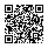 입법예고 페이지 바로가기 주소(https://www.jangseong.go.kr/q/ezg2MnwyMzg0OXxzaG93fHBhZ2U9MTR9&e=M&s=3), QRCODE