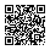 입법예고 페이지 바로가기 주소(https://www.jangseong.go.kr/q/ezg2MnwyMzg0OXxzaG93fHBhZ2U9MTl9&e=M&s=3), QRCODE