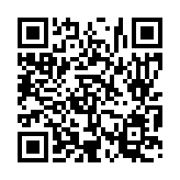 입법예고 페이지 바로가기 주소(https://www.jangseong.go.kr/q/ezg2MnwyMzg4M3xzaG93fHBhZ2U9MjF9&e=M&s=3), QRCODE