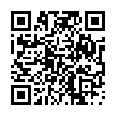 입법예고 페이지 바로가기 주소(https://www.jangseong.go.kr/q/ezg2MnwyMzg5MHxzaG93fHBhZ2U9MTh9&e=M&s=3), QRCODE