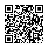 입법예고 페이지 바로가기 주소(https://www.jangseong.go.kr/q/ezg2MnwyMzg5MHxzaG93fHBhZ2U9MTl9&e=M&s=3), QRCODE