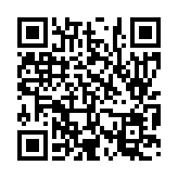 입법예고 페이지 바로가기 주소(https://www.jangseong.go.kr/q/ezg2MnwyMzg5MXxzaG93fHBhZ2U9MTR9&e=M&s=3), QRCODE