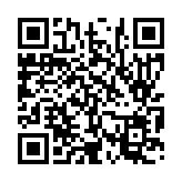 입법예고 페이지 바로가기 주소(https://www.jangseong.go.kr/q/ezg2MnwyMzg5MXxzaG93fHBhZ2U9MTV9&e=M&s=3), QRCODE