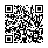 입법예고 페이지 바로가기 주소(https://www.jangseong.go.kr/q/ezg2MnwyMzg5MXxzaG93fHBhZ2U9MTh9&e=M&s=3), QRCODE