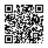 입법예고 페이지 바로가기 주소(https://www.jangseong.go.kr/q/ezg2MnwyMzk0MHxzaG93fHBhZ2U9MTd9&e=M&s=3), QRCODE