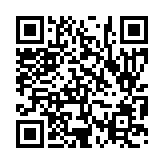 입법예고 페이지 바로가기 주소(https://www.jangseong.go.kr/q/ezg2MnwyMzk0MHxzaG93fHBhZ2U9MTh9&e=M&s=3), QRCODE