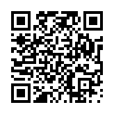 입법예고 페이지 바로가기 주소(https://www.jangseong.go.kr/q/ezg2MnwyMzk1MXxzaG93fHBhZ2U9MTN9&e=M&s=3), QRCODE