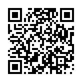 입법예고 페이지 바로가기 주소(https://www.jangseong.go.kr/q/ezg2MnwyMzkzOXxzaG93fH0=&e=M&s=3), QRCODE