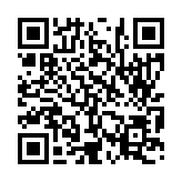 입법예고 페이지 바로가기 주소(https://www.jangseong.go.kr/q/ezg2MnwyNDA2MXxzaG93fHBhZ2U9MTJ9&e=M&s=3), QRCODE