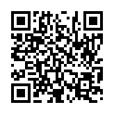 입법예고 페이지 바로가기 주소(https://www.jangseong.go.kr/q/ezg2MnwyNDA2NHxzaG93fHBhZ2U9MTJ9&e=M&s=3), QRCODE