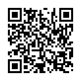 입법예고 페이지 바로가기 주소(https://www.jangseong.go.kr/q/ezg2MnwyNDA2NHxzaG93fHBhZ2U9MTR9&e=M&s=3), QRCODE