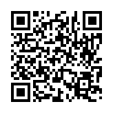 입법예고 페이지 바로가기 주소(https://www.jangseong.go.kr/q/ezg2MnwyNDA2NXxzaG93fH0=&e=M&s=3), QRCODE