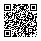 입법예고 페이지 바로가기 주소(https://www.jangseong.go.kr/q/ezg2MnwyNDA2NXxzaG93fHBhZ2U9MTV9&e=M&s=3), QRCODE