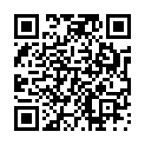 입법예고 페이지 바로가기 주소(https://www.jangseong.go.kr/q/ezg2MnwyNDA2NXxzaG93fHBhZ2U9MTl9&e=M&s=3), QRCODE