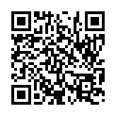 입법예고 페이지 바로가기 주소(https://www.jangseong.go.kr/q/ezg2MnwyNDA3MHxzaG93fHBhZ2U9MTJ9&e=M&s=3), QRCODE