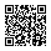입법예고 페이지 바로가기 주소(https://www.jangseong.go.kr/q/ezg2MnwyNDA4MnxzaG93fHBhZ2U9MTV9&e=M&s=3), QRCODE