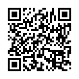 입법예고 페이지 바로가기 주소(https://www.jangseong.go.kr/q/ezg2MnwyNDAwN3xzaG93fH0=&e=M&s=3), QRCODE
