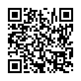 입법예고 페이지 바로가기 주소(https://www.jangseong.go.kr/q/ezg2MnwyNDAwN3xzaG93fHBhZ2U9MTR9&e=M&s=3), QRCODE