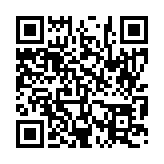 입법예고 페이지 바로가기 주소(https://www.jangseong.go.kr/q/ezg2MnwyNDAwNHxzaG93fHBhZ2U9MTN9&e=M&s=3), QRCODE