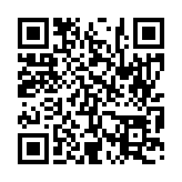 입법예고 페이지 바로가기 주소(https://www.jangseong.go.kr/q/ezg2MnwyNDAwNHxzaG93fHBhZ2U9MTl9&e=M&s=3), QRCODE