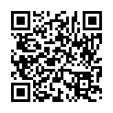 입법예고 페이지 바로가기 주소(https://www.jangseong.go.kr/q/ezg2MnwyNDAwNnxzaG93fH0=&e=M&s=3), QRCODE