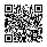 입법예고 페이지 바로가기 주소(https://www.jangseong.go.kr/q/ezg2MnwyNDAwNnxzaG93fHBhZ2U9MTN9&e=M&s=3), QRCODE