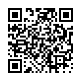 입법예고 페이지 바로가기 주소(https://www.jangseong.go.kr/q/ezg2MnwyNDAxM3xzaG93fHBhZ2U9MTd9&e=M&s=3), QRCODE