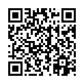 입법예고 페이지 바로가기 주소(https://www.jangseong.go.kr/q/ezg2MnwyNDAxMHxzaG93fHBhZ2U9MTl9&e=M&s=3), QRCODE