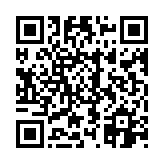 입법예고 페이지 바로가기 주소(https://www.jangseong.go.kr/q/ezg2MnwyNDAyOXxzaG93fHBhZ2U9MTR9&e=M&s=3), QRCODE