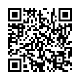 입법예고 페이지 바로가기 주소(https://www.jangseong.go.kr/q/ezg2MnwyNDAzNXxzaG93fHBhZ2U9MTZ9&e=M&s=3), QRCODE