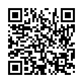 입법예고 페이지 바로가기 주소(https://www.jangseong.go.kr/q/ezg2MnwyNDAzNXxzaG93fHBhZ2U9MTl9&e=M&s=3), QRCODE
