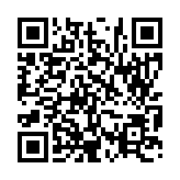 입법예고 페이지 바로가기 주소(https://www.jangseong.go.kr/q/ezg2MnwyNDI0MnxzaG93fHBhZ2U9MTR9&e=M&s=3), QRCODE