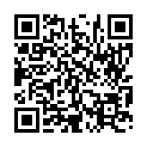 입법예고 페이지 바로가기 주소(https://www.jangseong.go.kr/q/ezg2MnwyNDIzNnxzaG93fHBhZ2U9MTV9&e=M&s=3), QRCODE