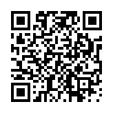 입법예고 페이지 바로가기 주소(https://www.jangseong.go.kr/q/ezg2MnwyNDMzMXxzaG93fHBhZ2U9MTJ9&e=M&s=3), QRCODE