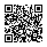 입법예고 페이지 바로가기 주소(https://www.jangseong.go.kr/q/ezg2MnwyNDU4NXxzaG93fHBhZ2U9MTR9&e=M&s=3), QRCODE