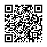 입법예고 페이지 바로가기 주소(https://www.jangseong.go.kr/q/ezg2MnwyNDUyOXxzaG93fHBhZ2U9MTB9&e=M&s=3), QRCODE