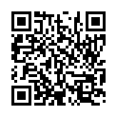 입법예고 페이지 바로가기 주소(https://www.jangseong.go.kr/q/ezg2MnwyNDUyOXxzaG93fHBhZ2U9MTR9&e=M&s=3), QRCODE