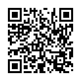 입법예고 페이지 바로가기 주소(https://www.jangseong.go.kr/q/ezg2MnwyNDg1NHxzaG93fHBhZ2U9MTJ9&e=M&s=3), QRCODE
