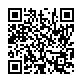 입법예고 페이지 바로가기 주소(https://www.jangseong.go.kr/q/ezg2MnwyNDg1NHxzaG93fHBhZ2U9MTV9&e=M&s=3), QRCODE