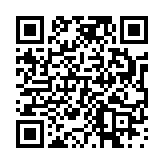 입법예고 페이지 바로가기 주소(https://www.jangseong.go.kr/q/ezg2MnwyNDgwM3xzaG93fHBhZ2U9MTR9&e=M&s=3), QRCODE